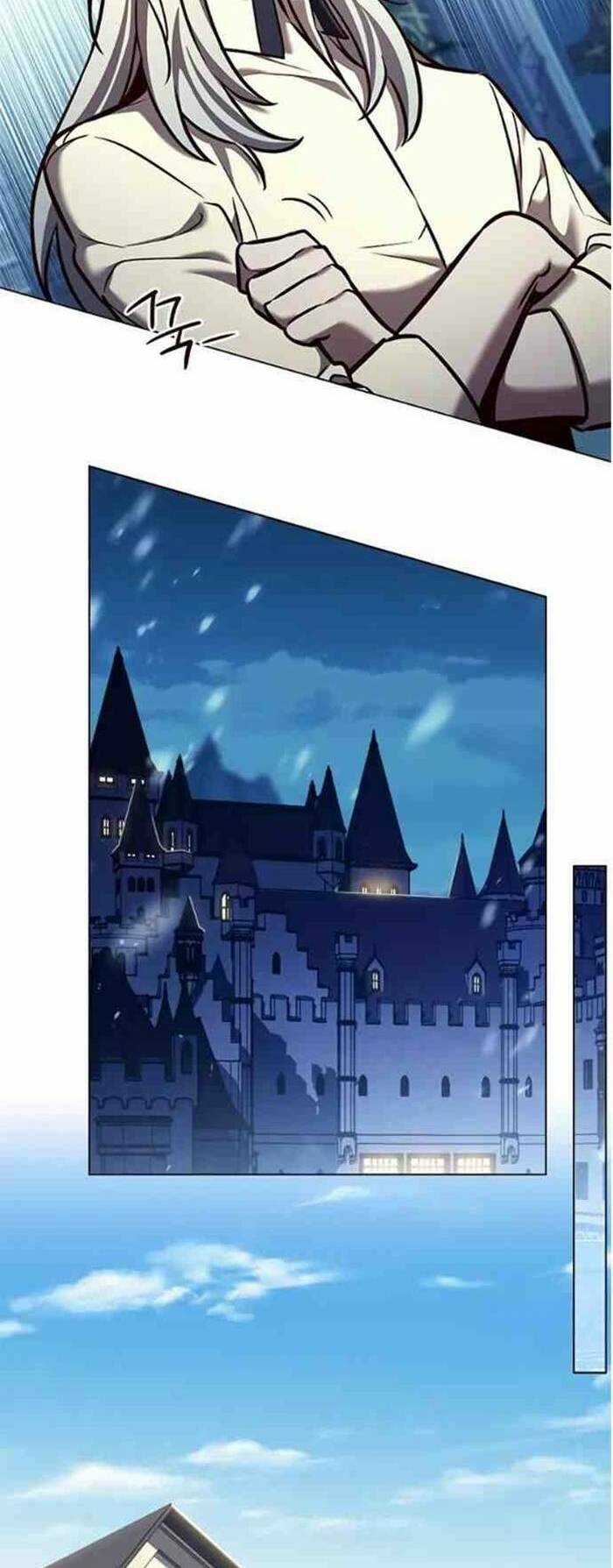 Eleceed - Hoá Thân Thành Mèo Chapter 271 trang 18