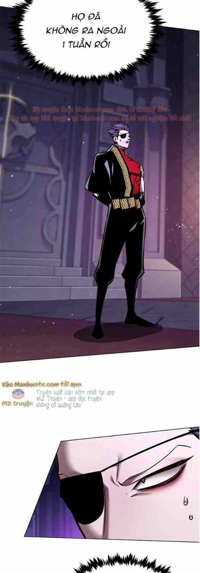 Eleceed - Hoá Thân Thành Mèo Chapter 271 trang 23