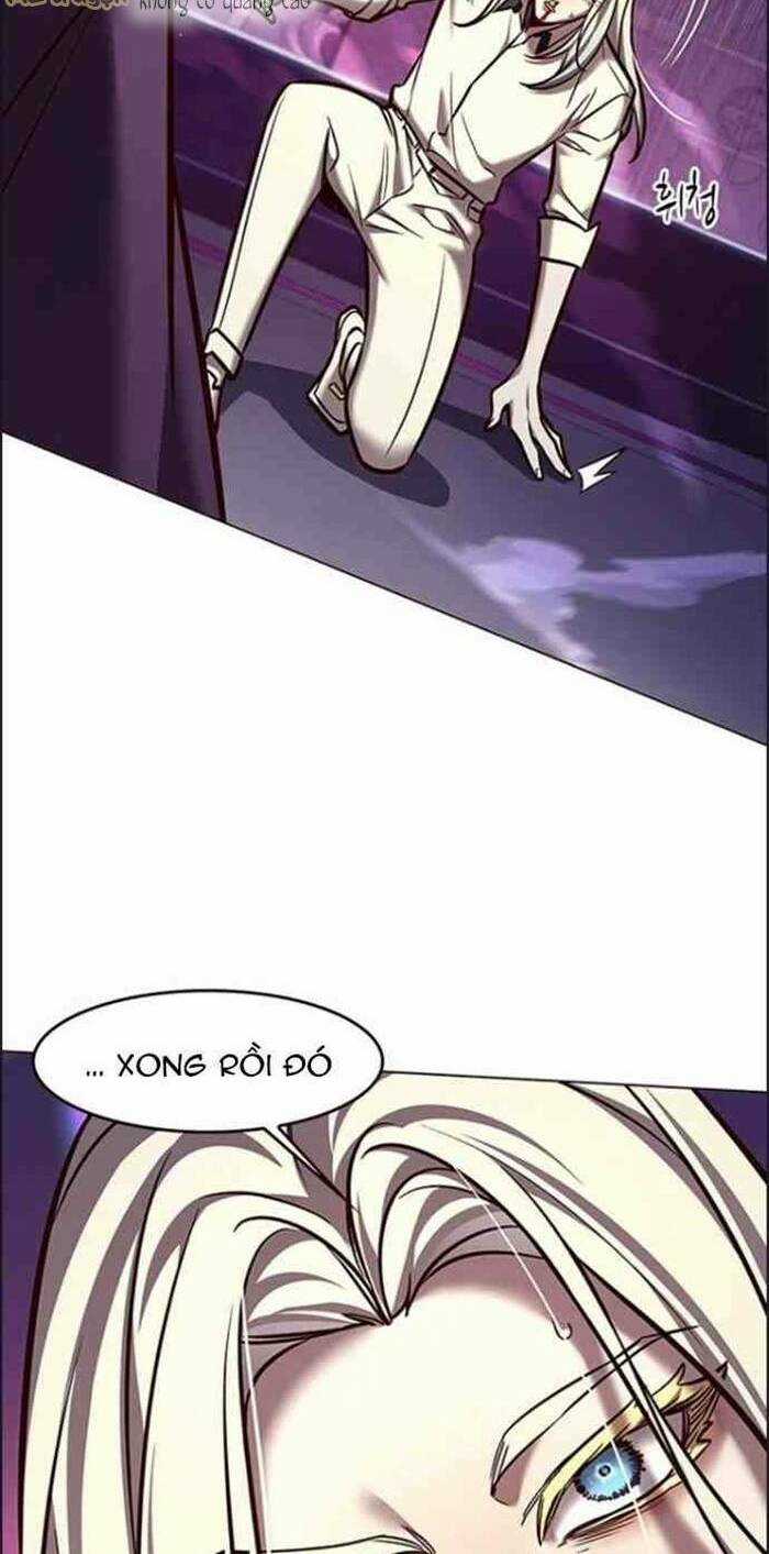 Eleceed - Hoá Thân Thành Mèo Chapter 271 trang 30