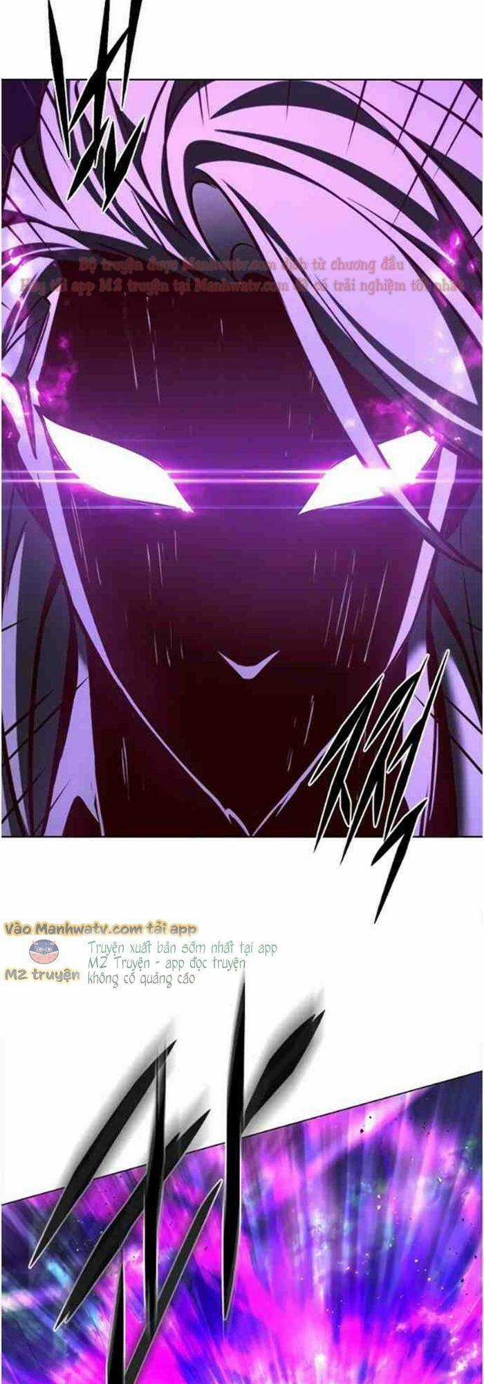 Eleceed - Hoá Thân Thành Mèo Chapter 271 trang 38