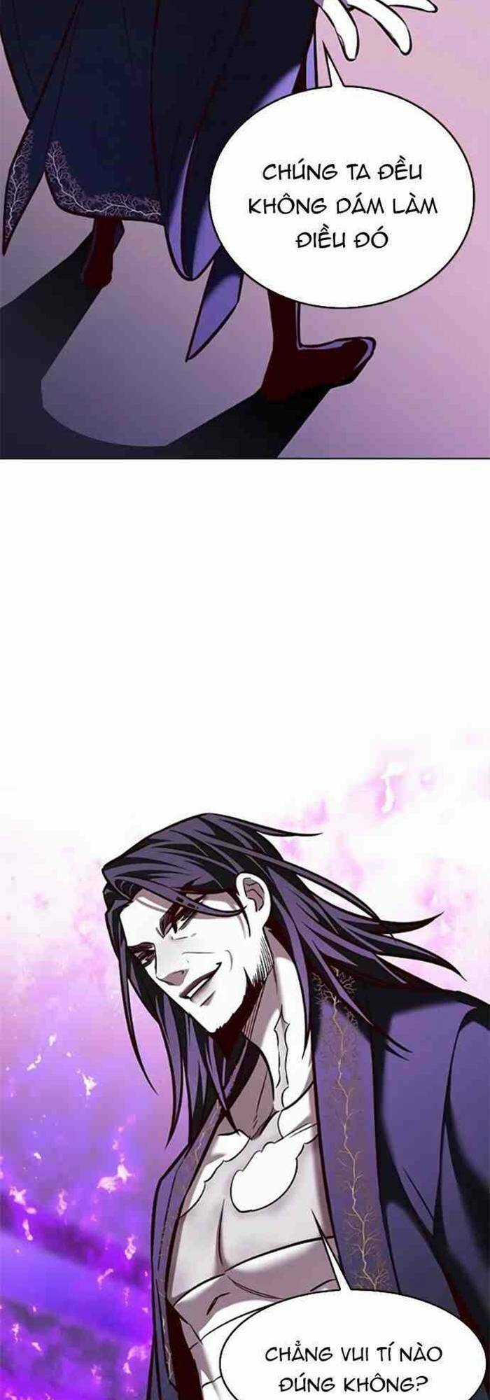 Eleceed - Hoá Thân Thành Mèo Chapter 271 trang 50