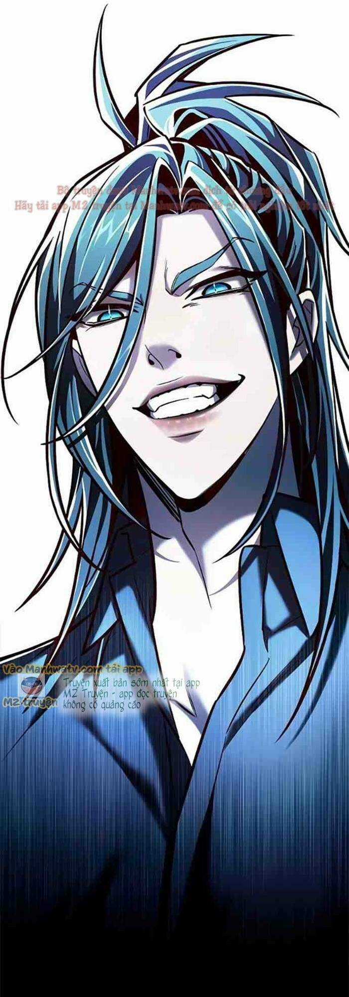 Eleceed - Hoá Thân Thành Mèo Chapter 271 trang 54