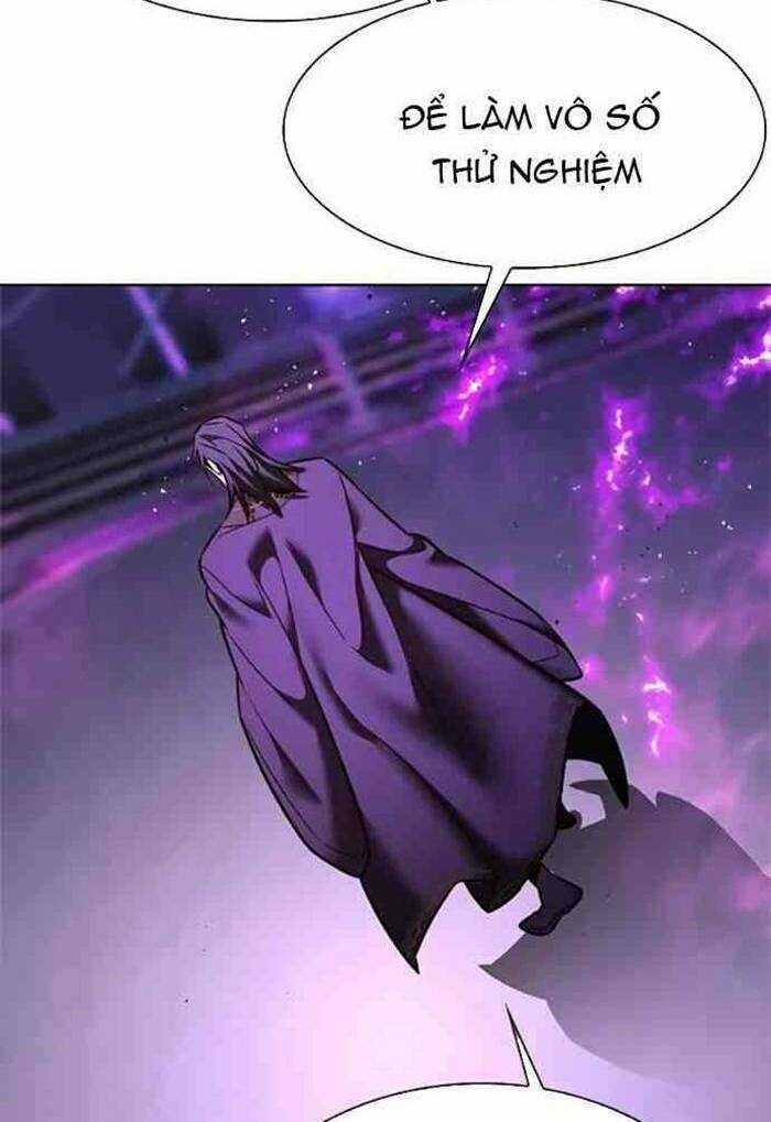 Eleceed - Hoá Thân Thành Mèo Chapter 271 trang 59