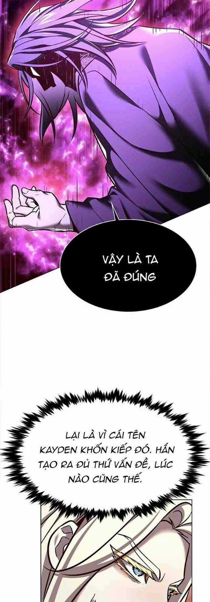 Eleceed - Hoá Thân Thành Mèo Chapter 271 trang 62