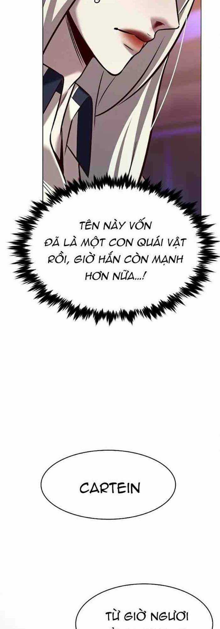 Eleceed - Hoá Thân Thành Mèo Chapter 271 trang 63