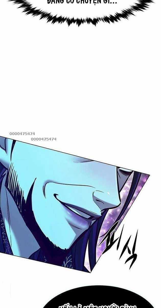 Eleceed - Hoá Thân Thành Mèo Chapter 272 trang 10