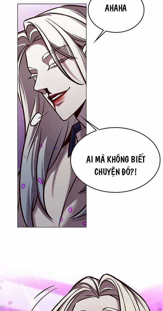 Eleceed - Hoá Thân Thành Mèo Chapter 272 trang 13