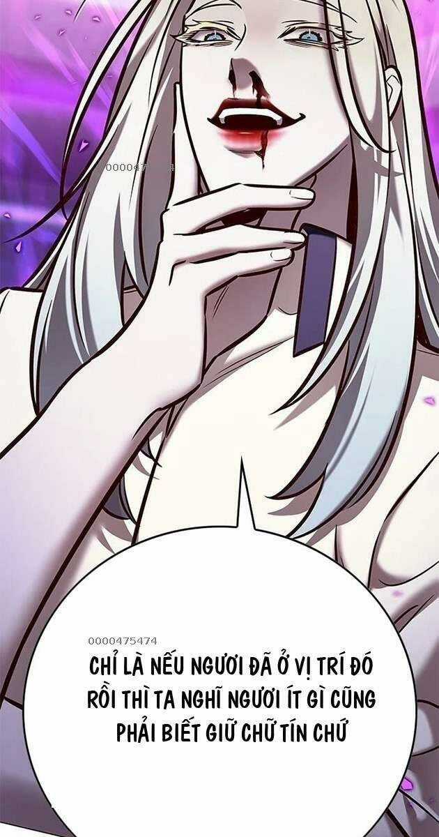 Eleceed - Hoá Thân Thành Mèo Chapter 272 trang 14