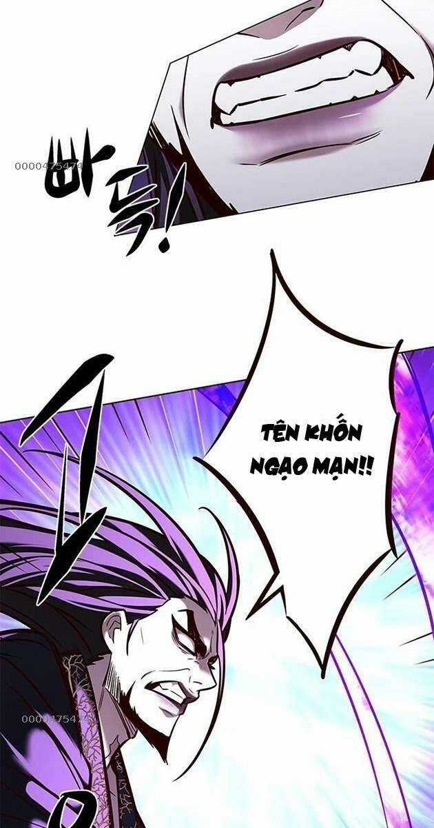 Eleceed - Hoá Thân Thành Mèo Chapter 272 trang 16