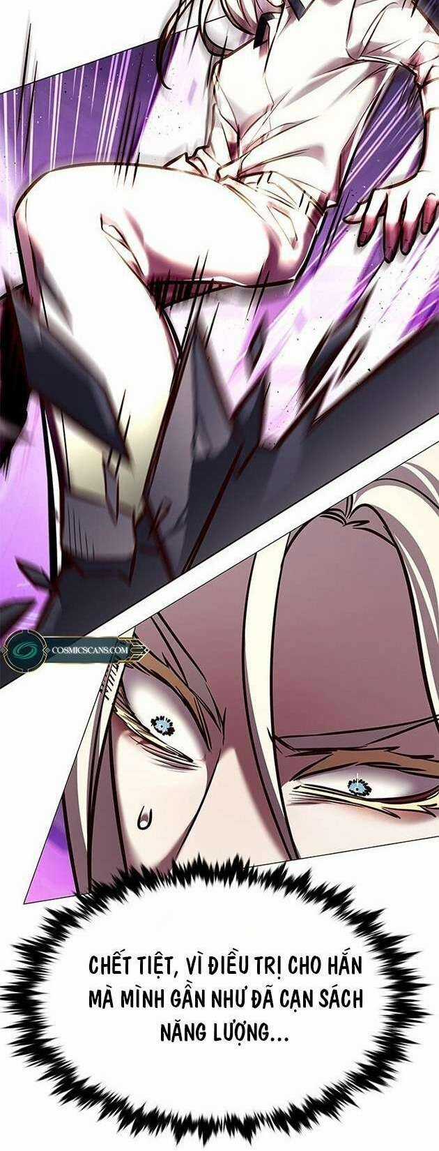 Eleceed - Hoá Thân Thành Mèo Chapter 272 trang 19