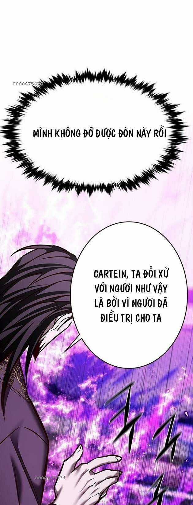 Eleceed - Hoá Thân Thành Mèo Chapter 272 trang 20