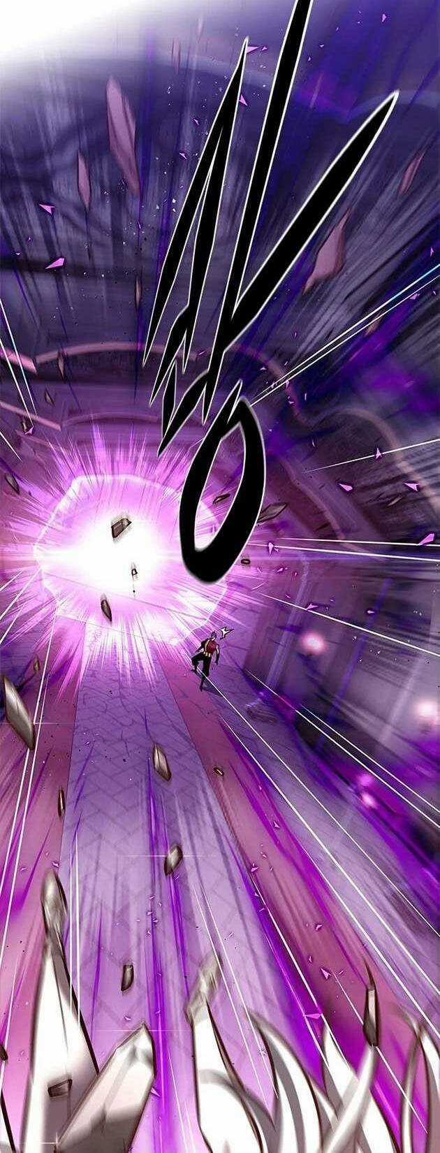 Eleceed - Hoá Thân Thành Mèo Chapter 272 trang 27