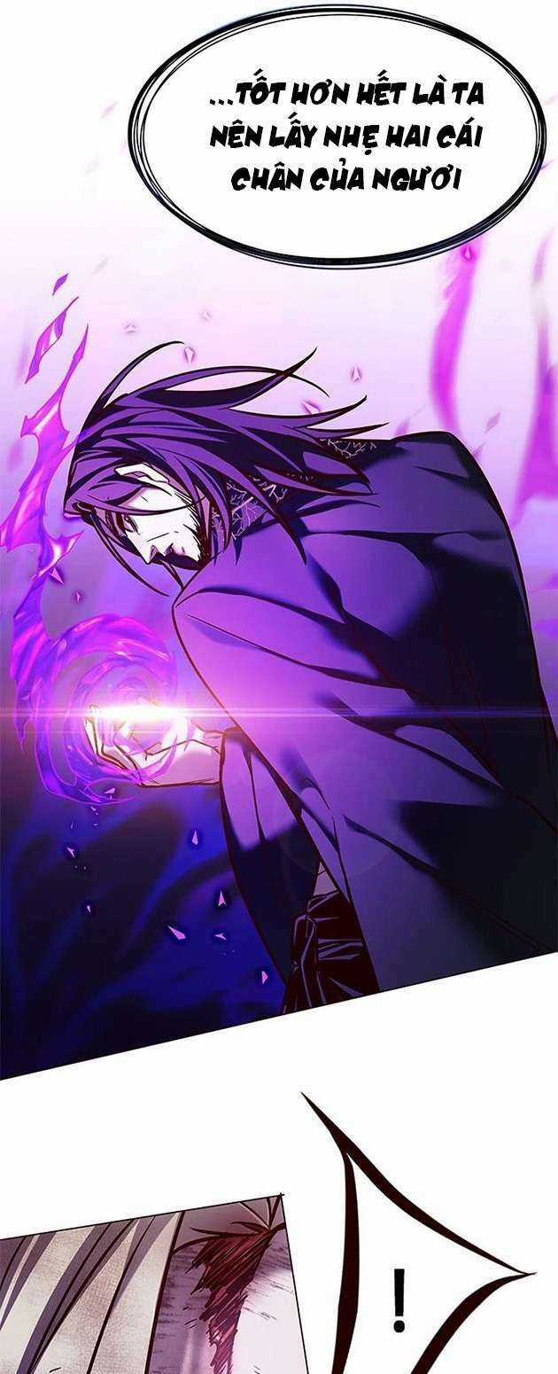 Eleceed - Hoá Thân Thành Mèo Chapter 272 trang 36