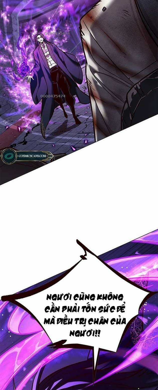 Eleceed - Hoá Thân Thành Mèo Chapter 272 trang 38