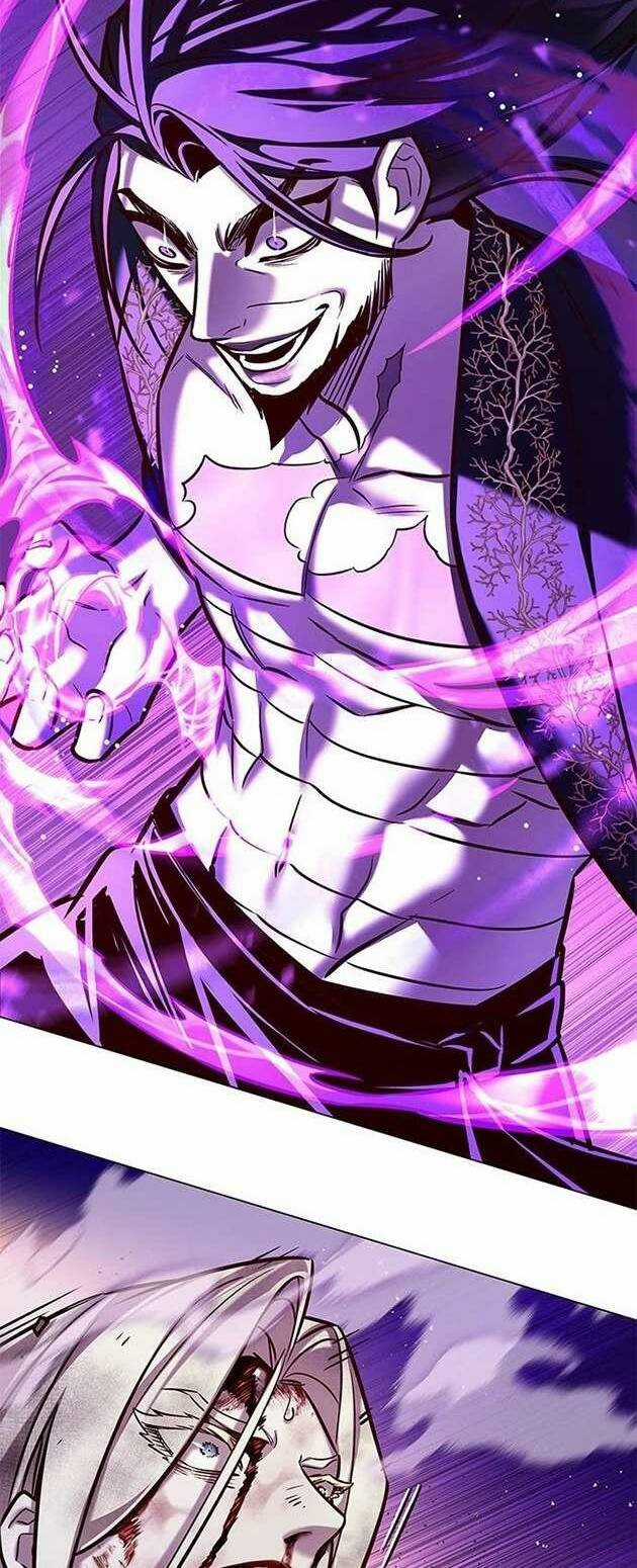 Eleceed - Hoá Thân Thành Mèo Chapter 272 trang 39