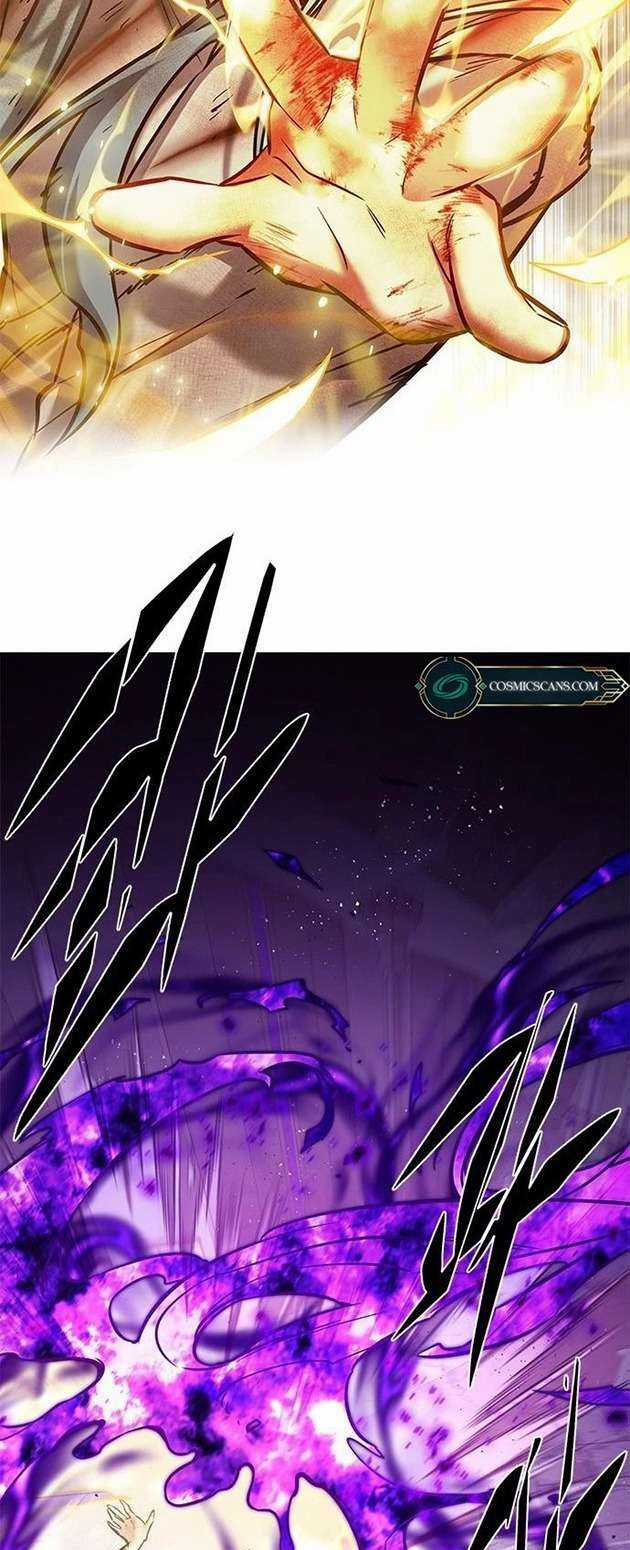 Eleceed - Hoá Thân Thành Mèo Chapter 272 trang 42