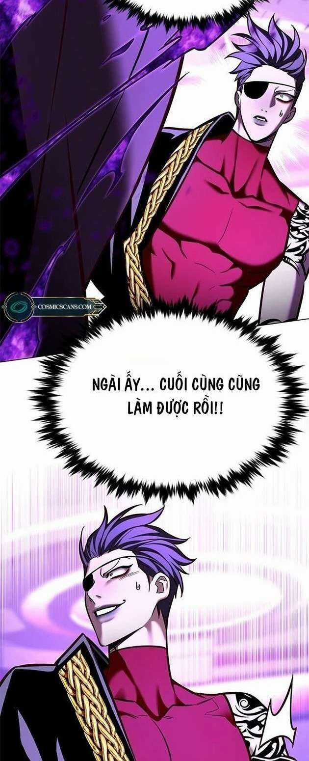 Eleceed - Hoá Thân Thành Mèo Chapter 272 trang 47