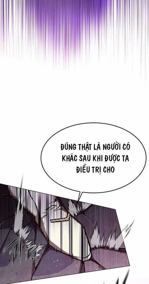 Eleceed - Hoá Thân Thành Mèo Chapter 272 trang 5