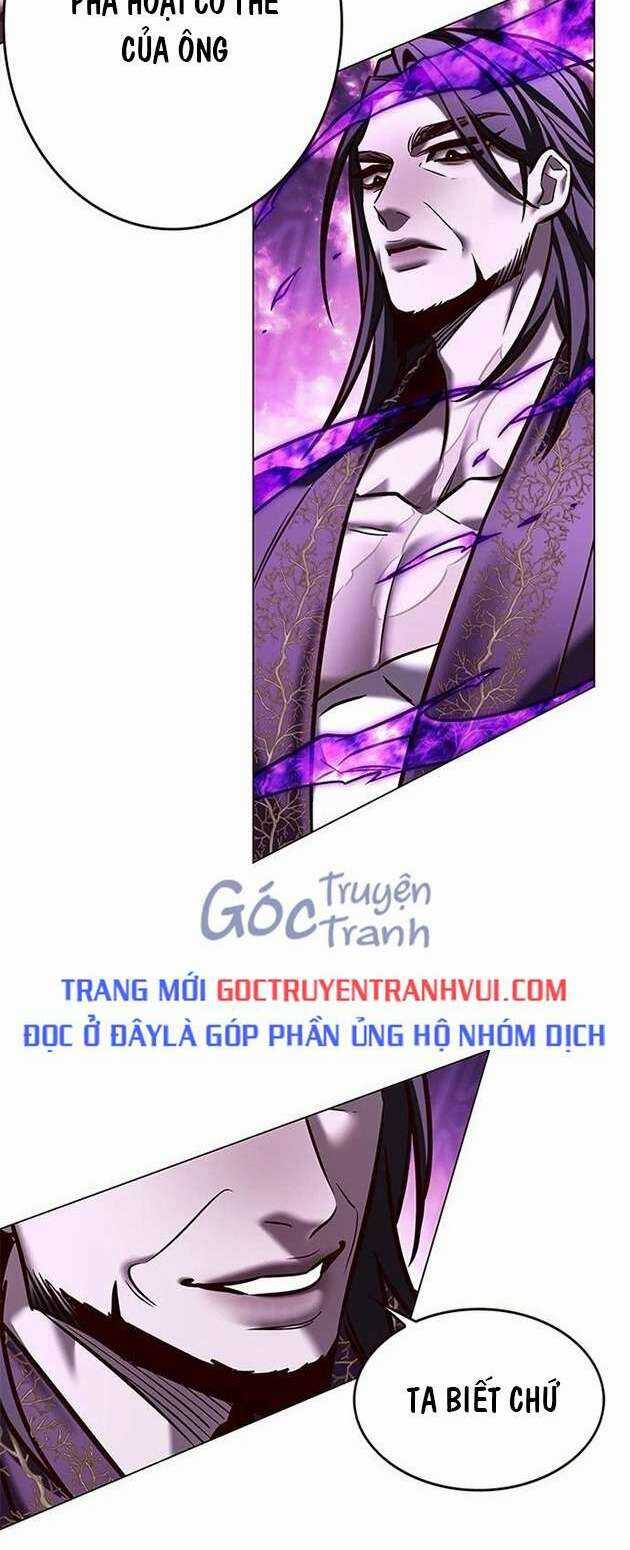 Eleceed - Hoá Thân Thành Mèo Chapter 272 trang 51