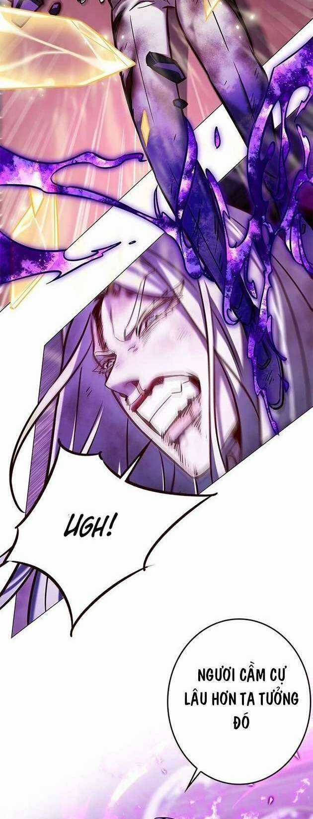 Eleceed - Hoá Thân Thành Mèo Chapter 272 trang 57