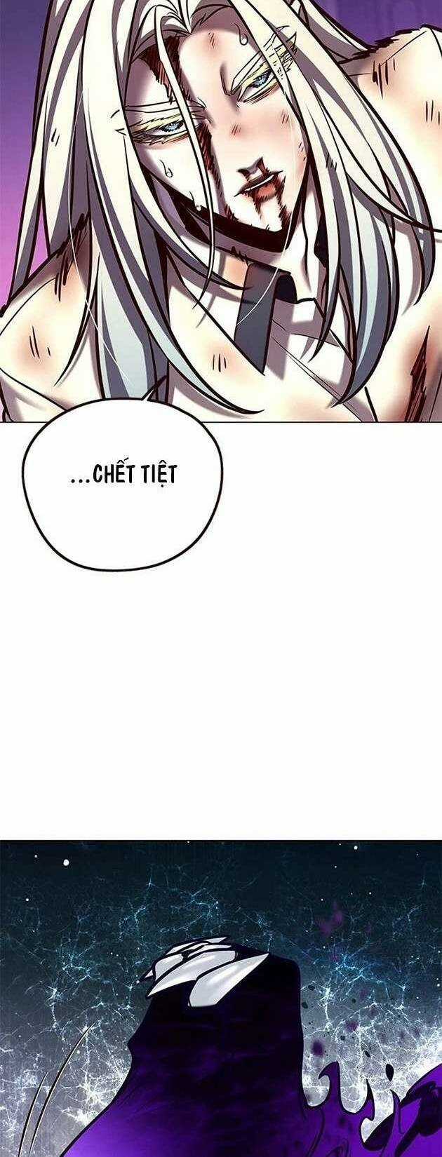 Eleceed - Hoá Thân Thành Mèo Chapter 272 trang 67