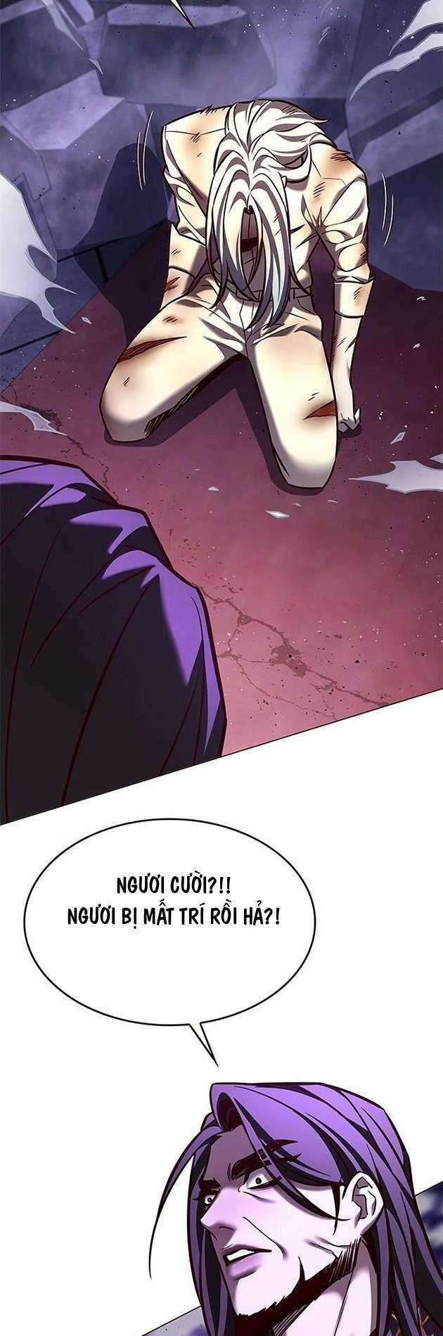 Eleceed - Hoá Thân Thành Mèo Chapter 272 trang 74