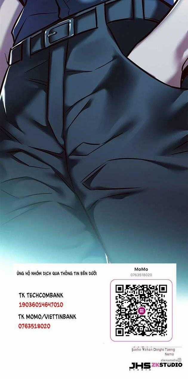 Eleceed - Hoá Thân Thành Mèo Chapter 272 trang 81