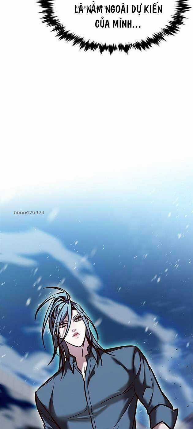 Eleceed - Hoá Thân Thành Mèo Chapter 273 trang 10