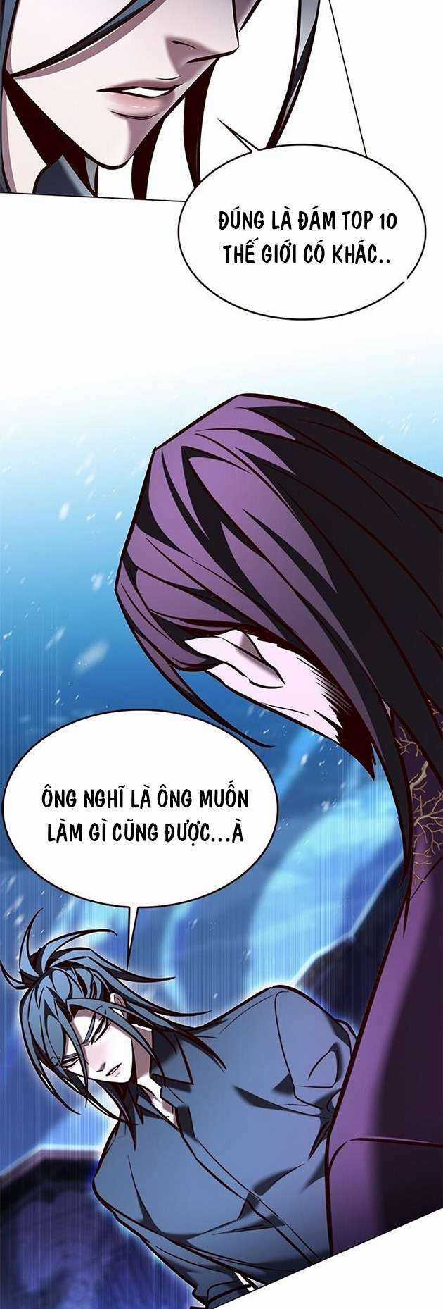 Eleceed - Hoá Thân Thành Mèo Chapter 273 trang 18