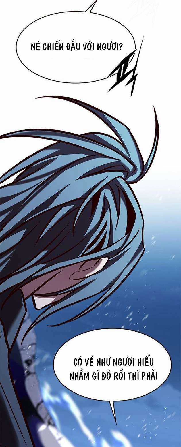 Eleceed - Hoá Thân Thành Mèo Chapter 273 trang 22