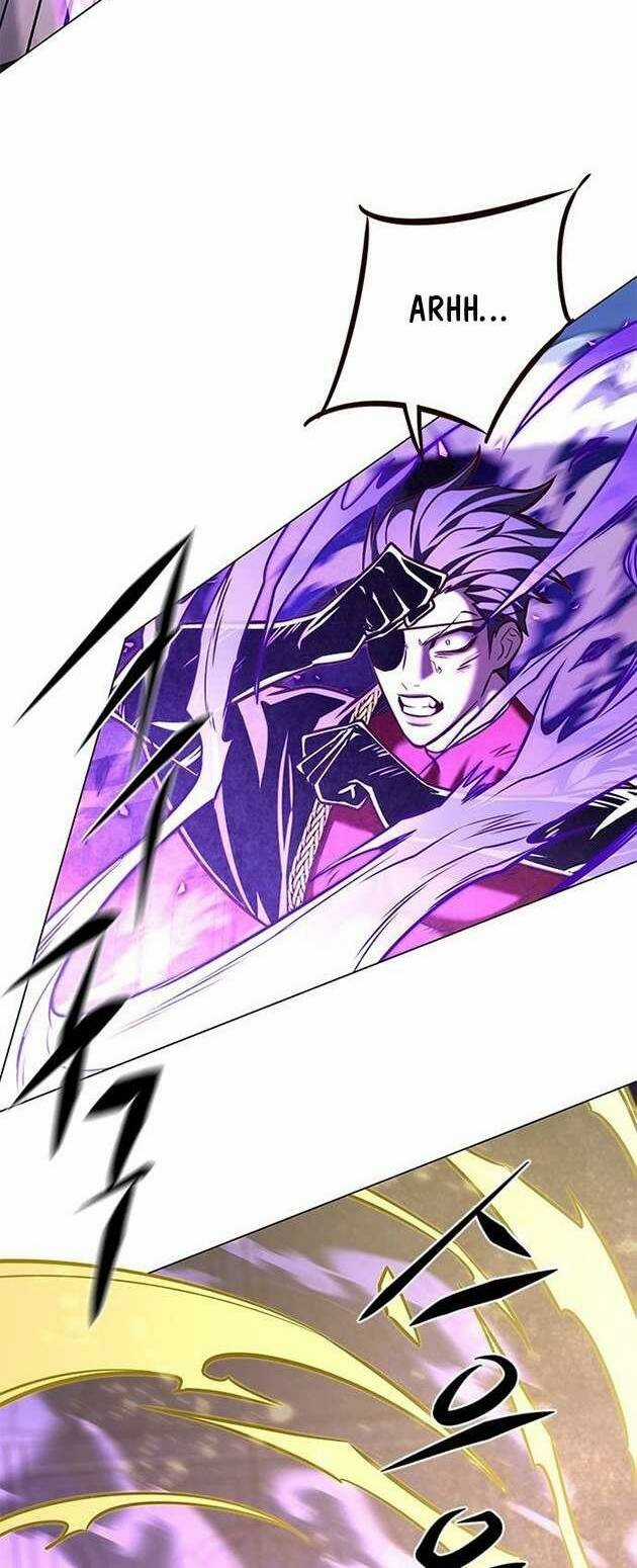 Eleceed - Hoá Thân Thành Mèo Chapter 273 trang 31