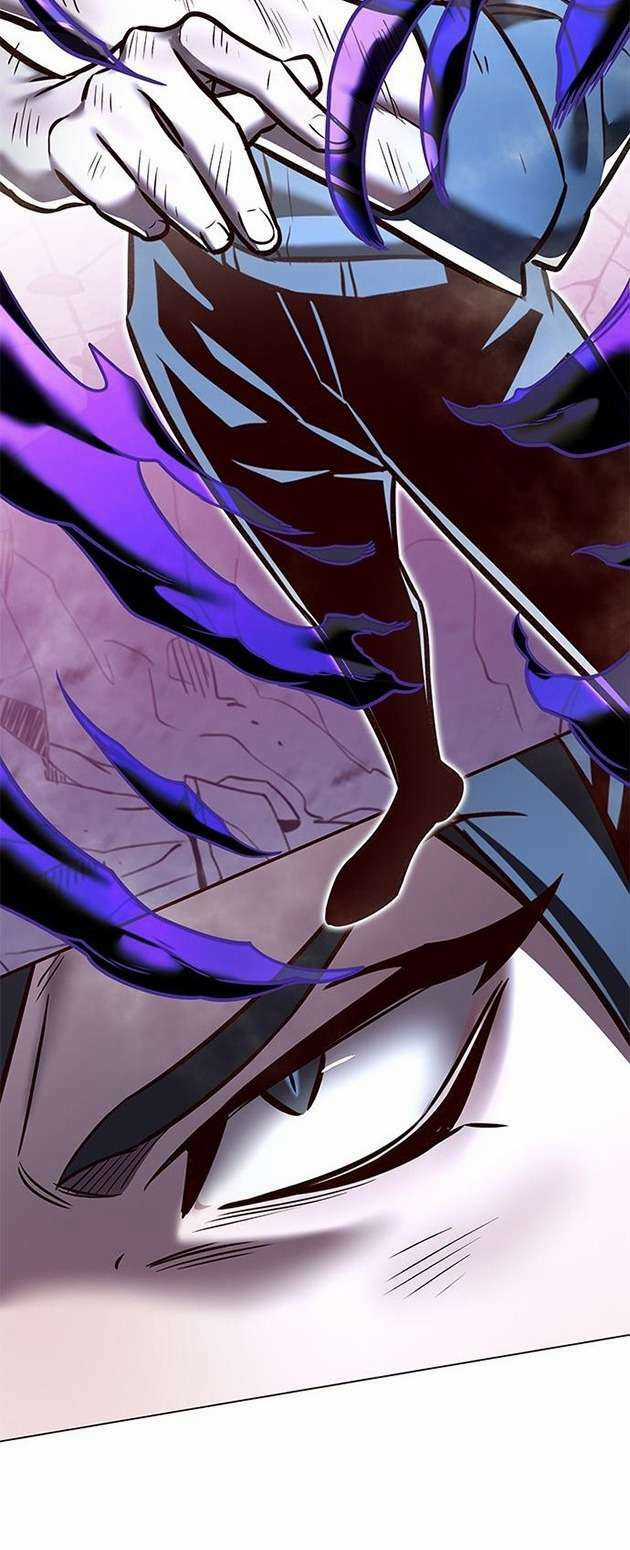 Eleceed - Hoá Thân Thành Mèo Chapter 273 trang 34