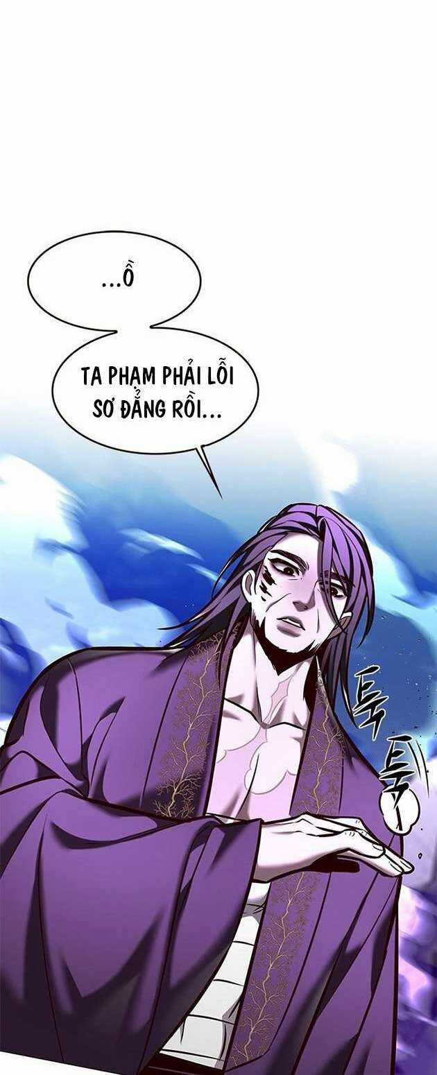 Eleceed - Hoá Thân Thành Mèo Chapter 273 trang 35