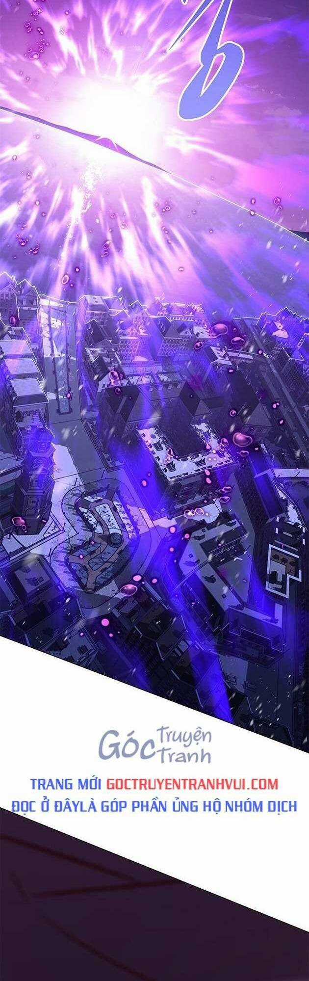 Eleceed - Hoá Thân Thành Mèo Chapter 273 trang 39