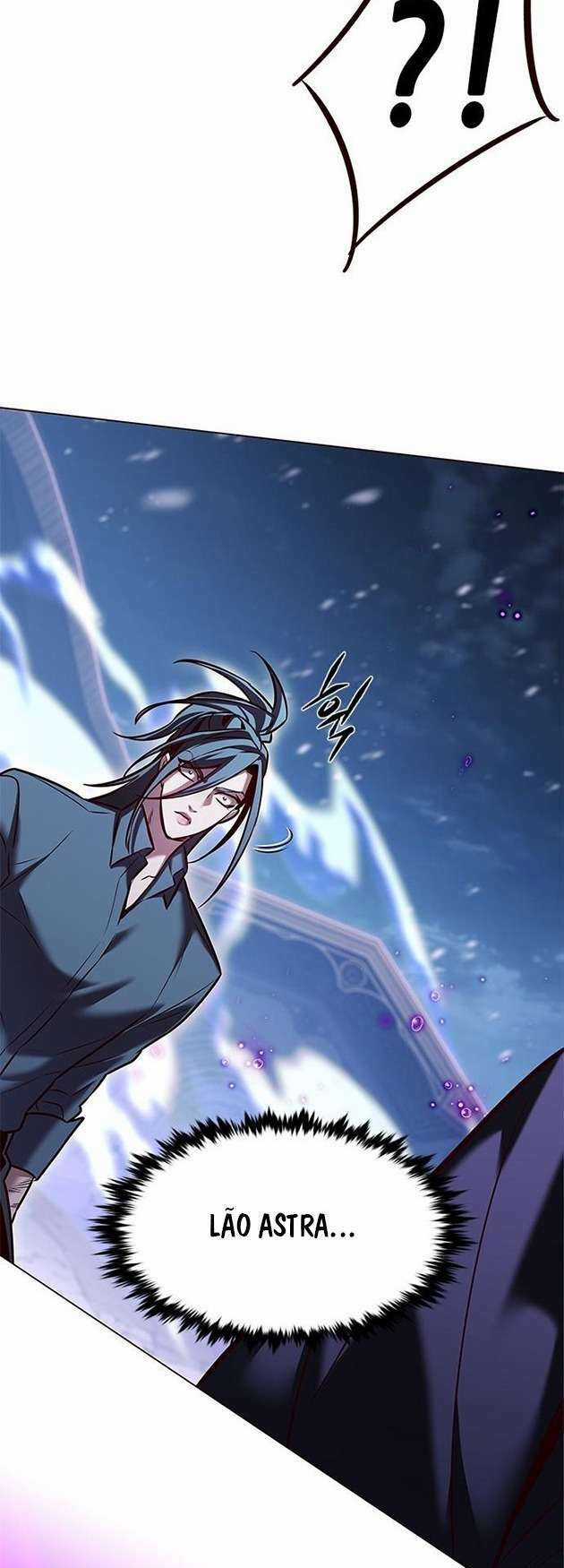 Eleceed - Hoá Thân Thành Mèo Chapter 273 trang 46