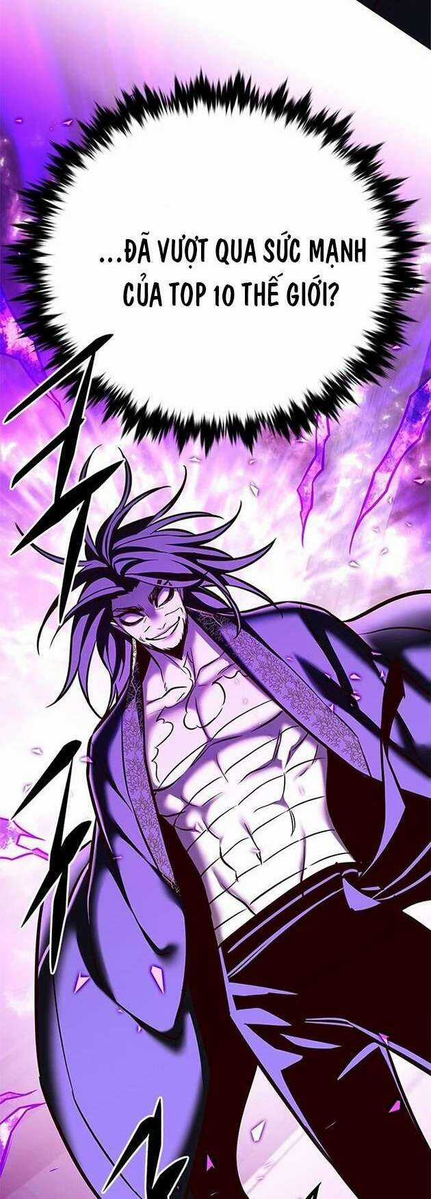 Eleceed - Hoá Thân Thành Mèo Chapter 273 trang 47