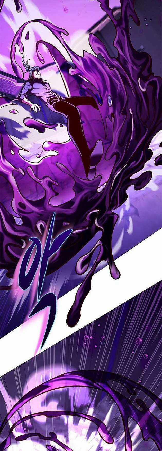 Eleceed - Hoá Thân Thành Mèo Chapter 273 trang 51