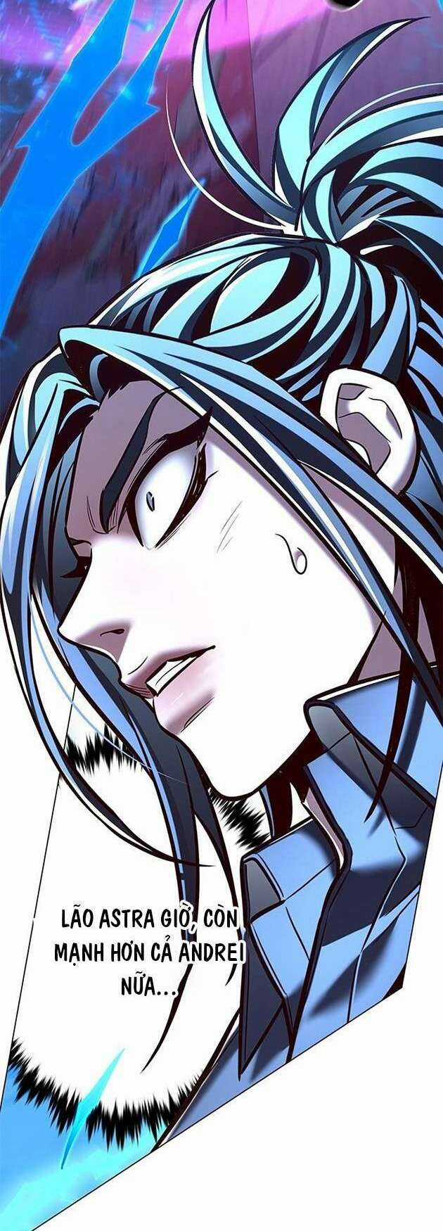 Eleceed - Hoá Thân Thành Mèo Chapter 273 trang 57