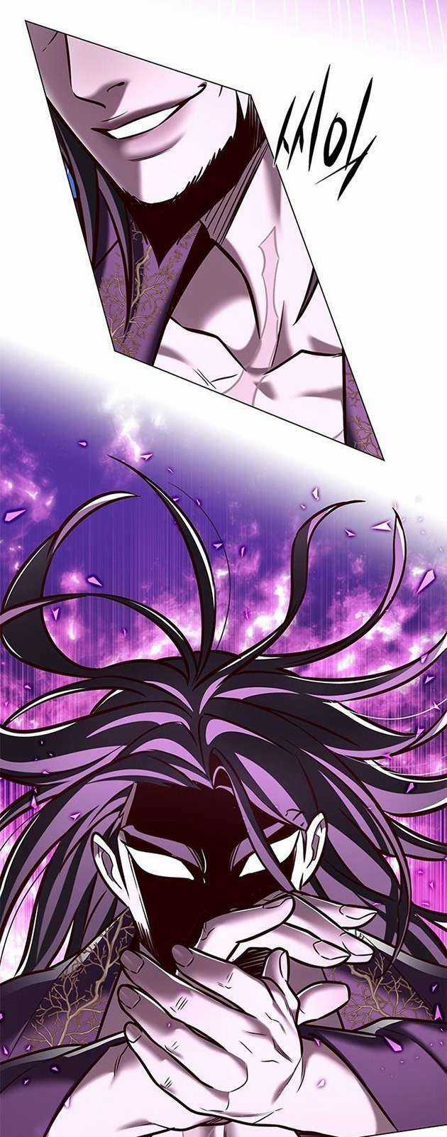 Eleceed - Hoá Thân Thành Mèo Chapter 273 trang 61