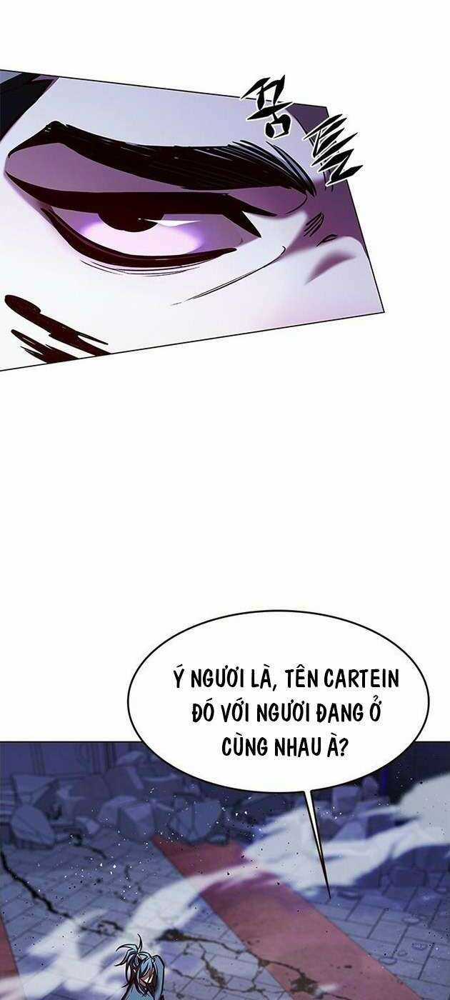 Eleceed - Hoá Thân Thành Mèo Chapter 273 trang 7