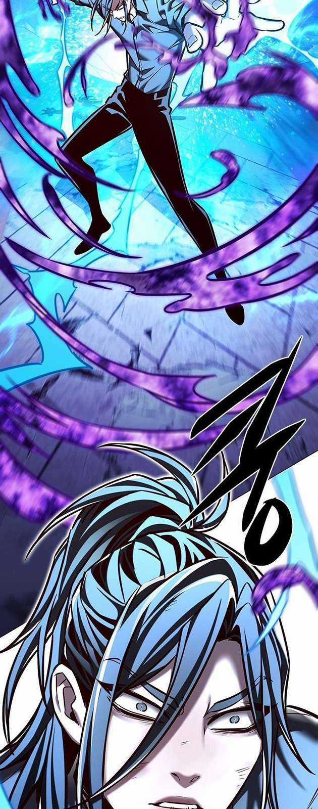 Eleceed - Hoá Thân Thành Mèo Chapter 273 trang 70