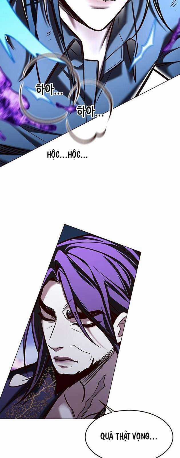 Eleceed - Hoá Thân Thành Mèo Chapter 273 trang 71