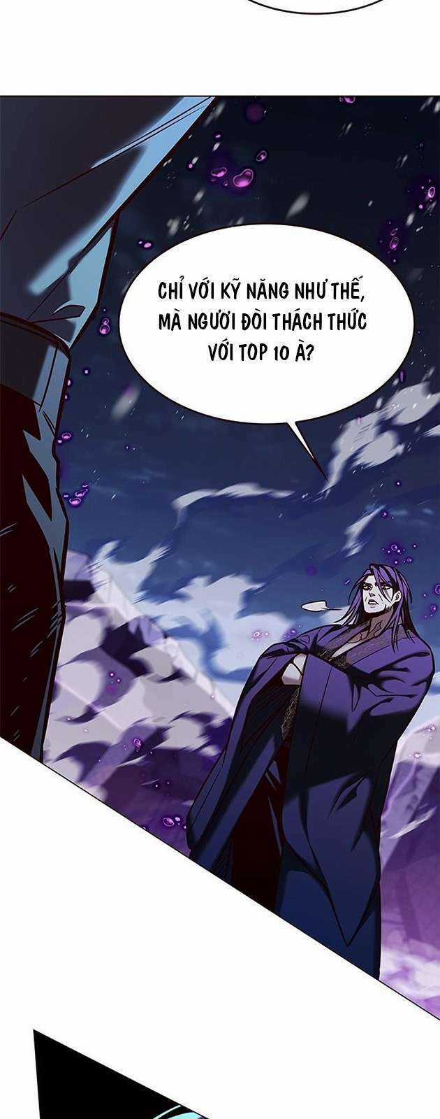 Eleceed - Hoá Thân Thành Mèo Chapter 273 trang 72