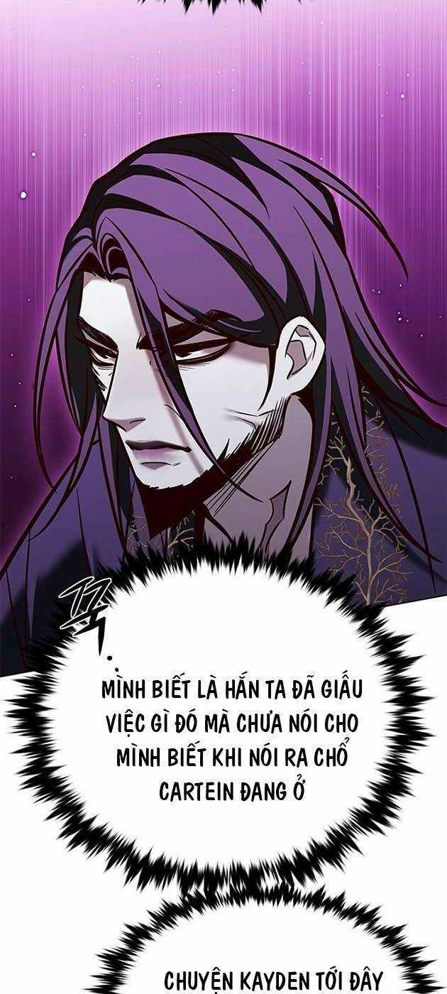 Eleceed - Hoá Thân Thành Mèo Chapter 273 trang 9