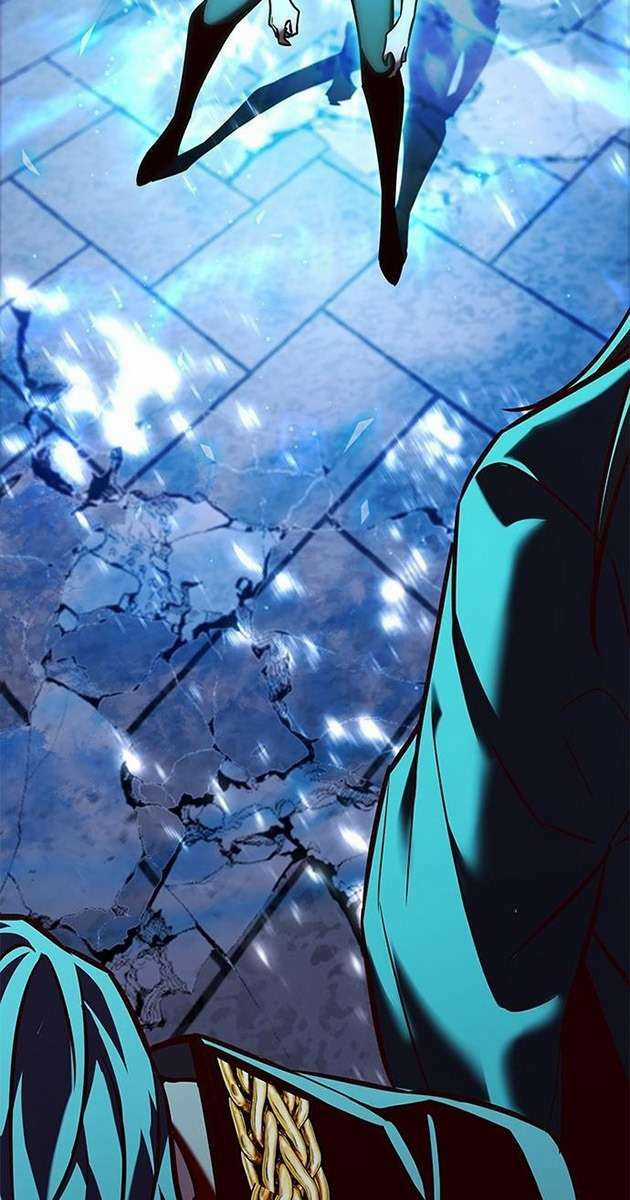 Eleceed - Hoá Thân Thành Mèo Chapter 273 trang 92