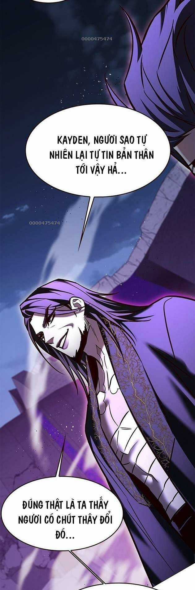 Eleceed - Hoá Thân Thành Mèo Chapter 274 trang 10