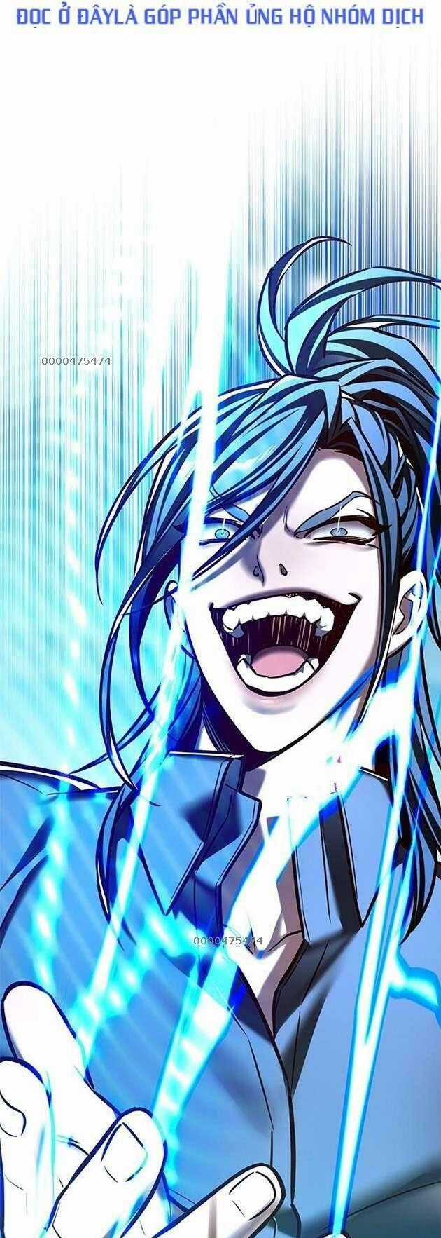 Eleceed - Hoá Thân Thành Mèo Chapter 274 trang 103