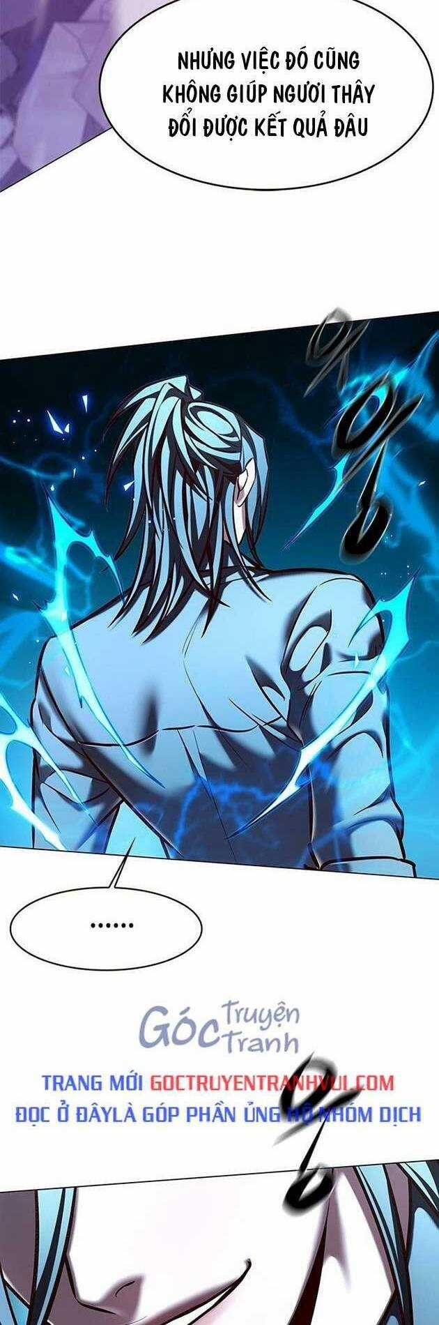 Eleceed - Hoá Thân Thành Mèo Chapter 274 trang 11