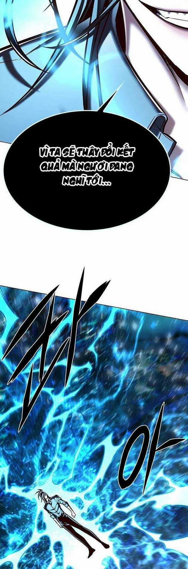 Eleceed - Hoá Thân Thành Mèo Chapter 274 trang 13