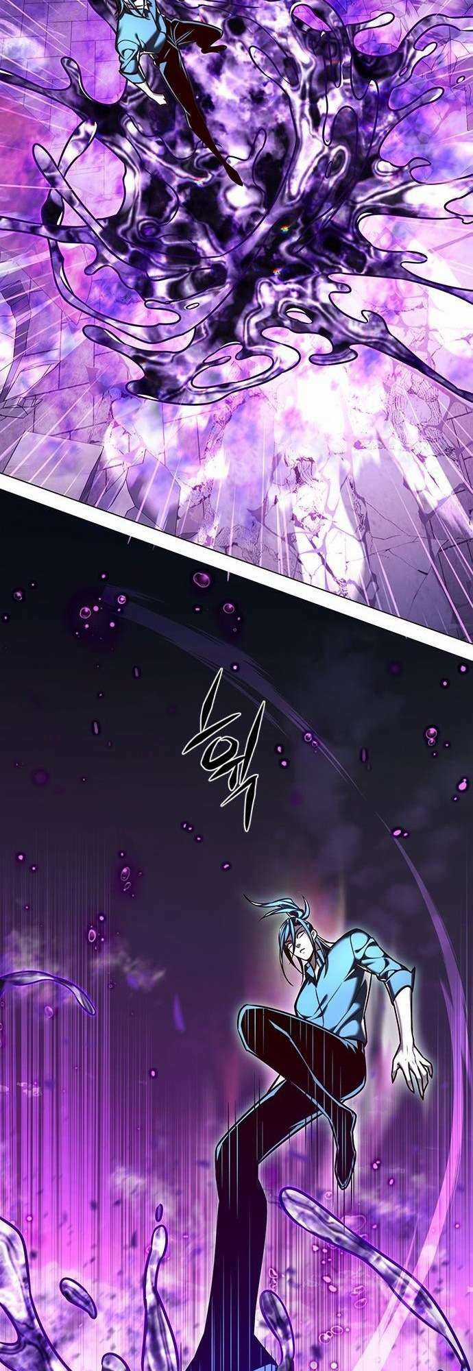 Eleceed - Hoá Thân Thành Mèo Chapter 274 trang 20